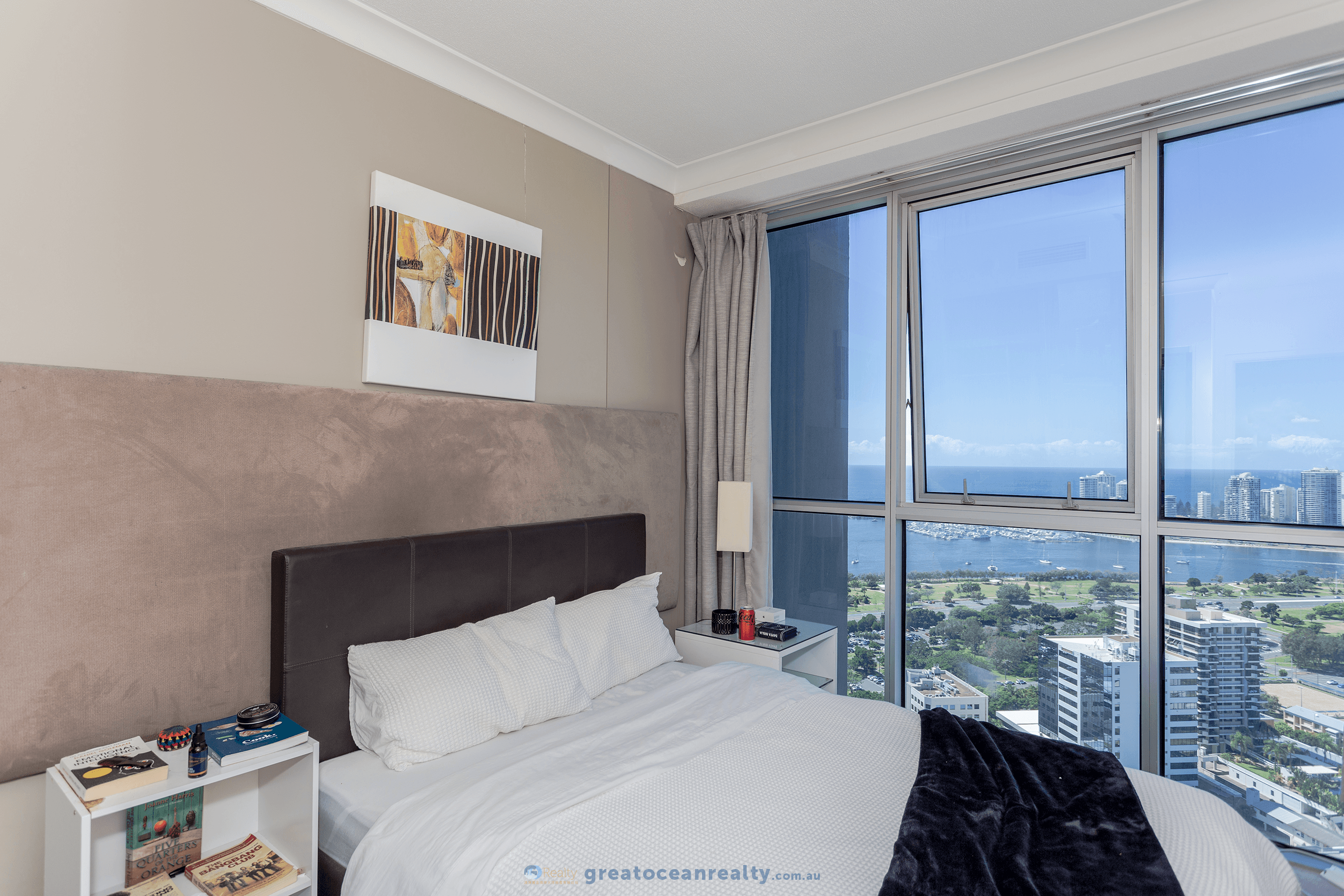 1305/56 Scarborough Street, SOUTHPORT, QLD 4215