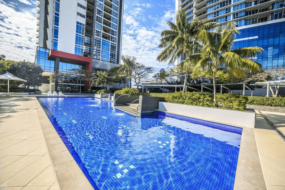 1305/56 Scarborough Street, SOUTHPORT, QLD 4215