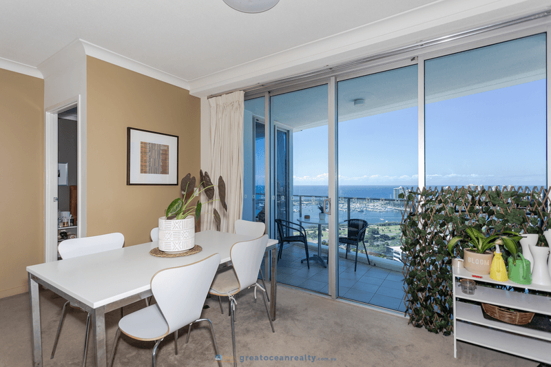 1305/56 Scarborough Street, SOUTHPORT, QLD 4215