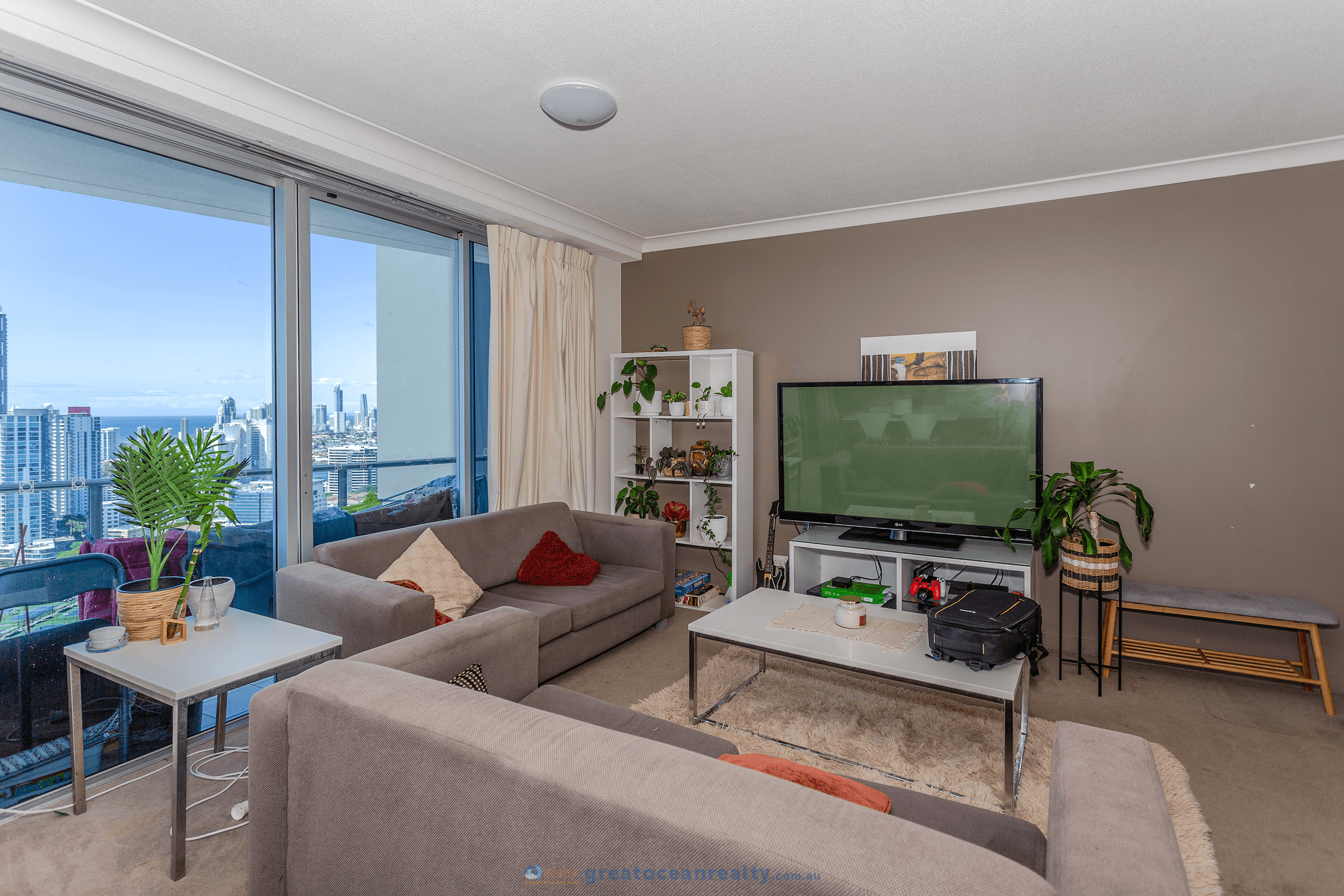 1305/56 Scarborough Street, SOUTHPORT, QLD 4215