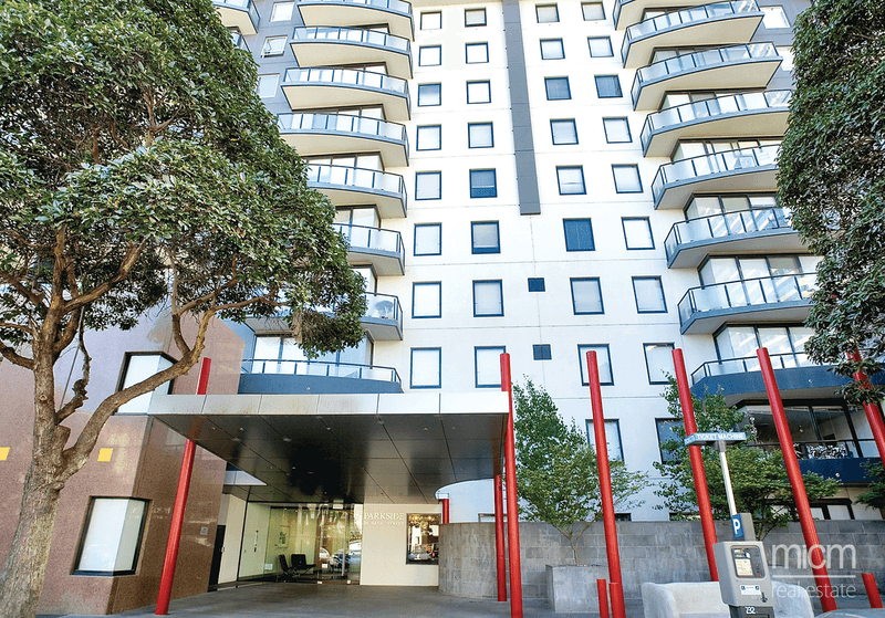 903/28 Bank Street, SOUTH MELBOURNE, VIC 3205