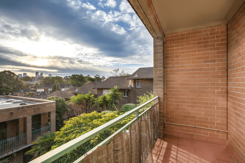 6/471 Willoughby Road, WILLOUGHBY, NSW 2068