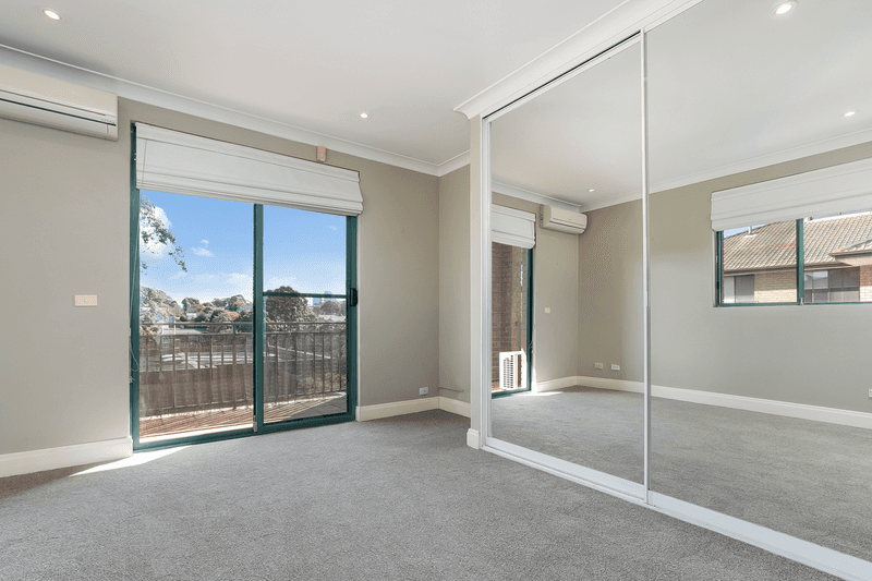 6/471 Willoughby Road, WILLOUGHBY, NSW 2068