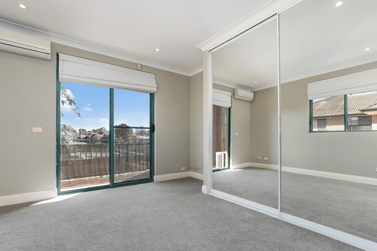 6/471 Willoughby Road, WILLOUGHBY, NSW 2068