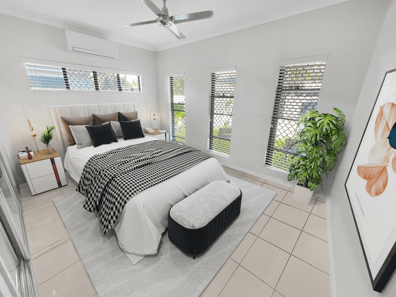 25 Torbay Street, Kewarra Beach, QLD 4879