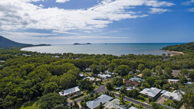 25 Torbay Street, Kewarra Beach, QLD 4879