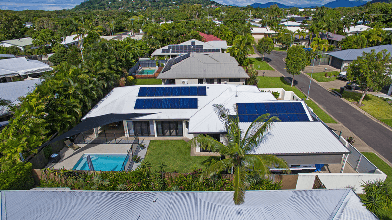 25 Torbay Street, Kewarra Beach, QLD 4879