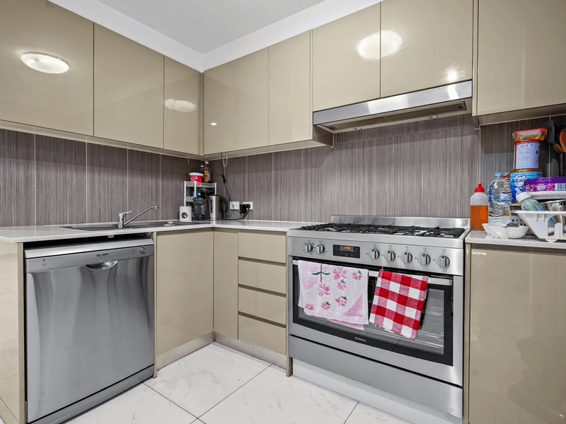 3/12-14 George Street, LIVERPOOL, NSW 2170