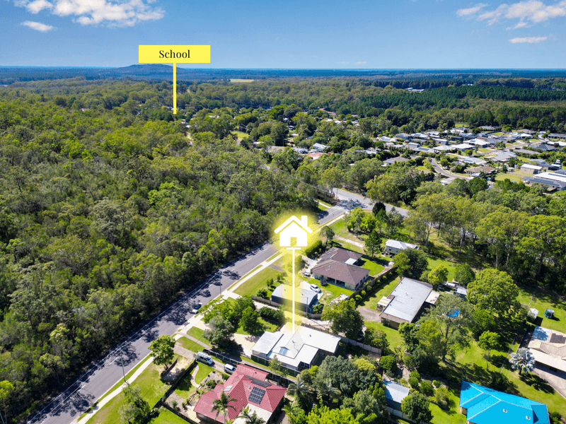 15 Beerburrum Woodford Road, BEERBURRUM, QLD 4517