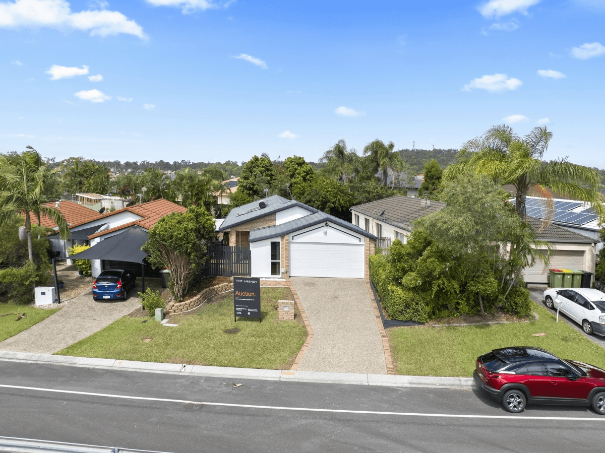 43 Colorado Circuit, Parkwood, QLD 4214