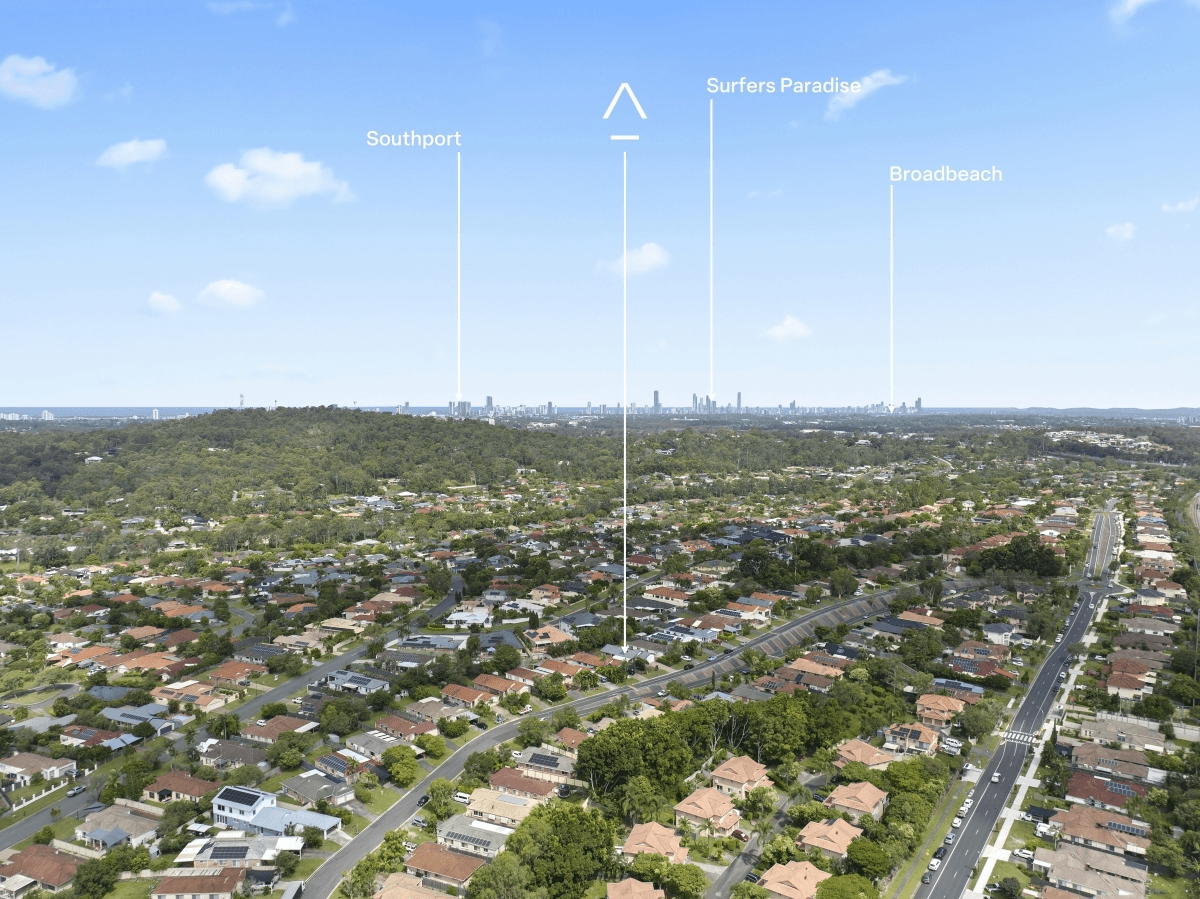 43 Colorado Circuit, Parkwood, QLD 4214