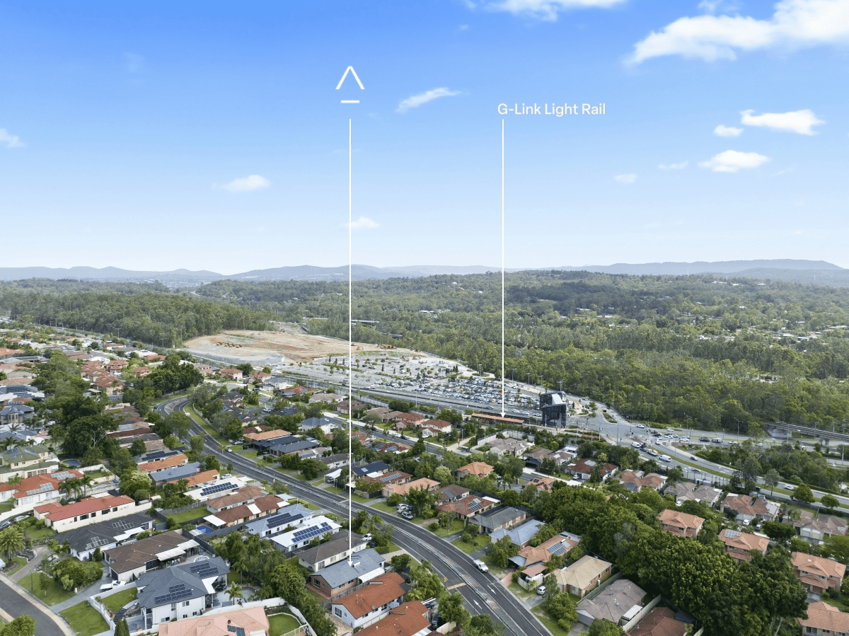 43 Colorado Circuit, Parkwood, QLD 4214