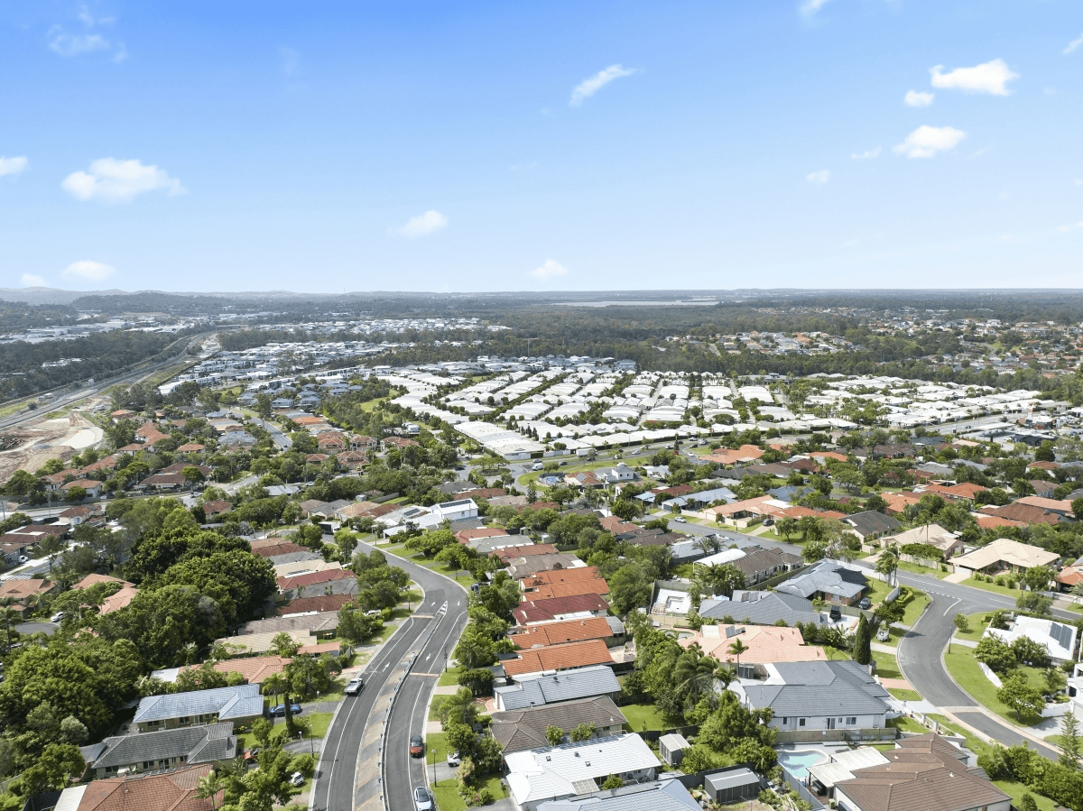 43 Colorado Circuit, Parkwood, QLD 4214