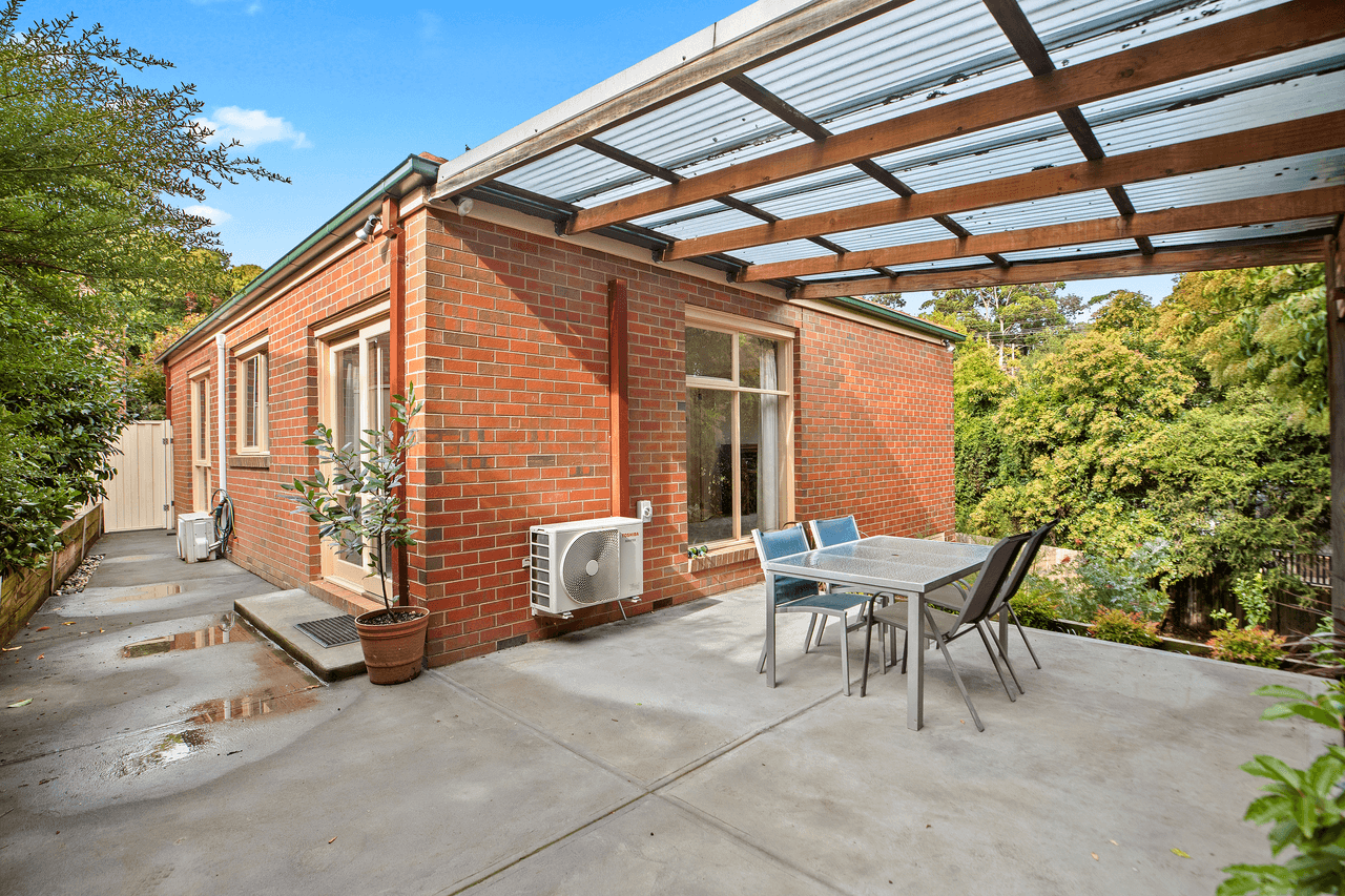 5/38 Alma Street, LOWER PLENTY, VIC 3093