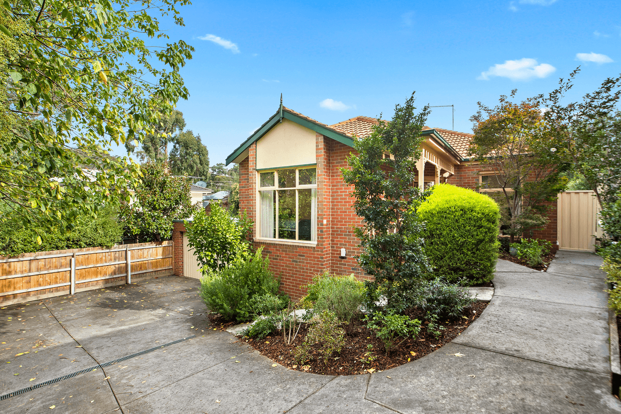 5/38 Alma Street, LOWER PLENTY, VIC 3093