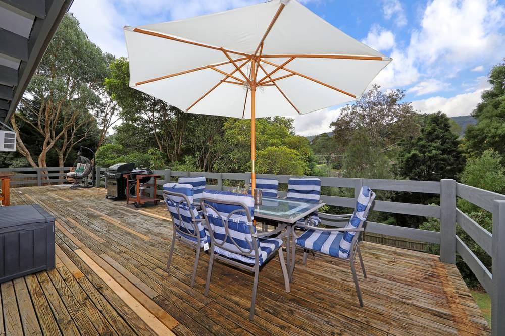 40 Francis Crescent, FERNTREE GULLY, VIC 3156