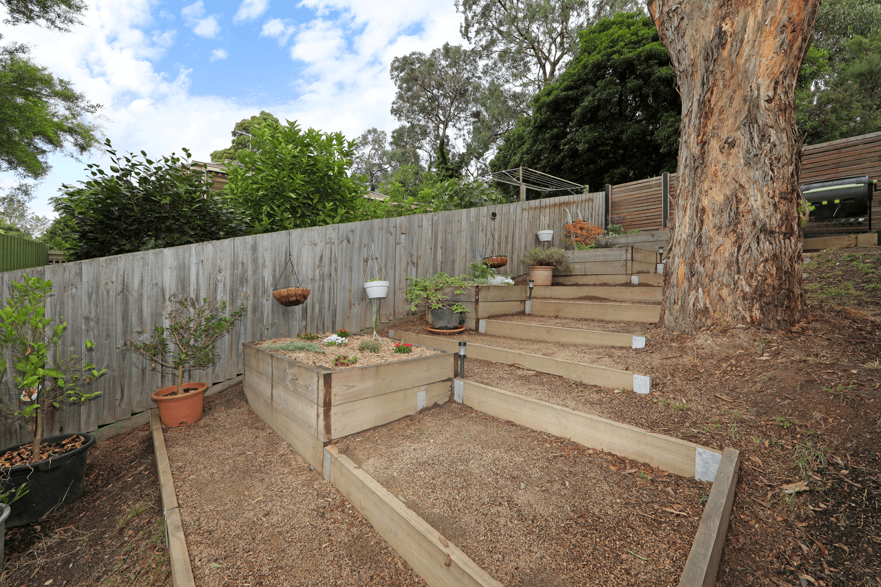 40 Francis Crescent, FERNTREE GULLY, VIC 3156