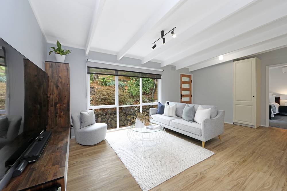 40 Francis Crescent, FERNTREE GULLY, VIC 3156