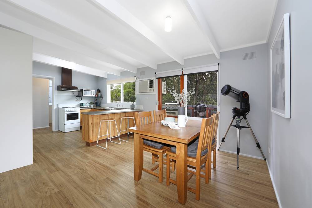 40 Francis Crescent, FERNTREE GULLY, VIC 3156