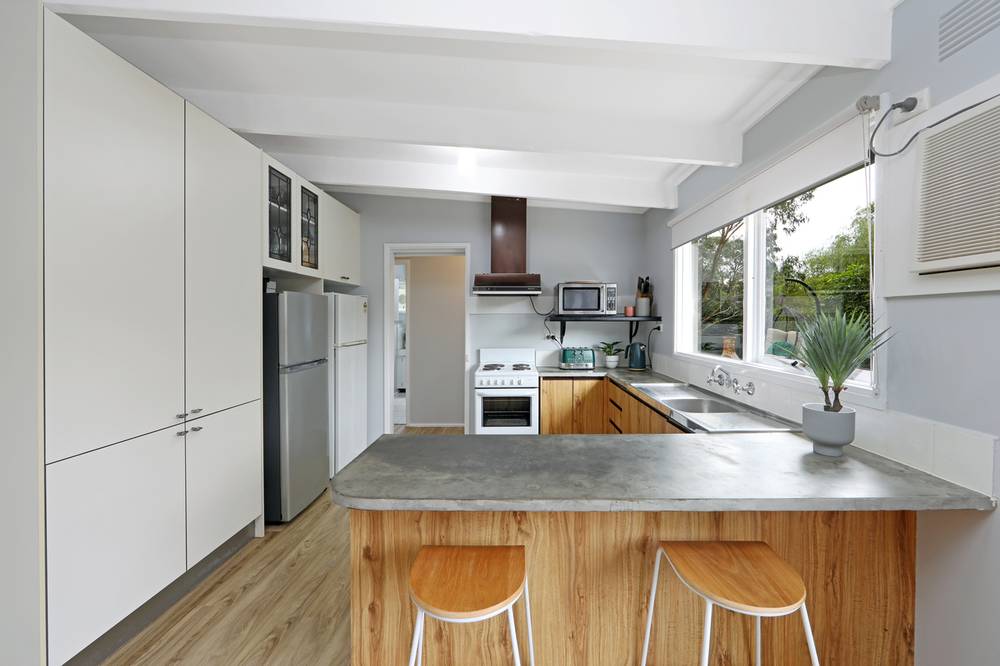 40 Francis Crescent, FERNTREE GULLY, VIC 3156