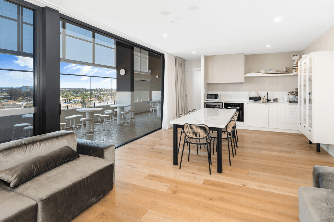 805/5-7 Peninsular Drive, SURFERS PARADISE, QLD 4217