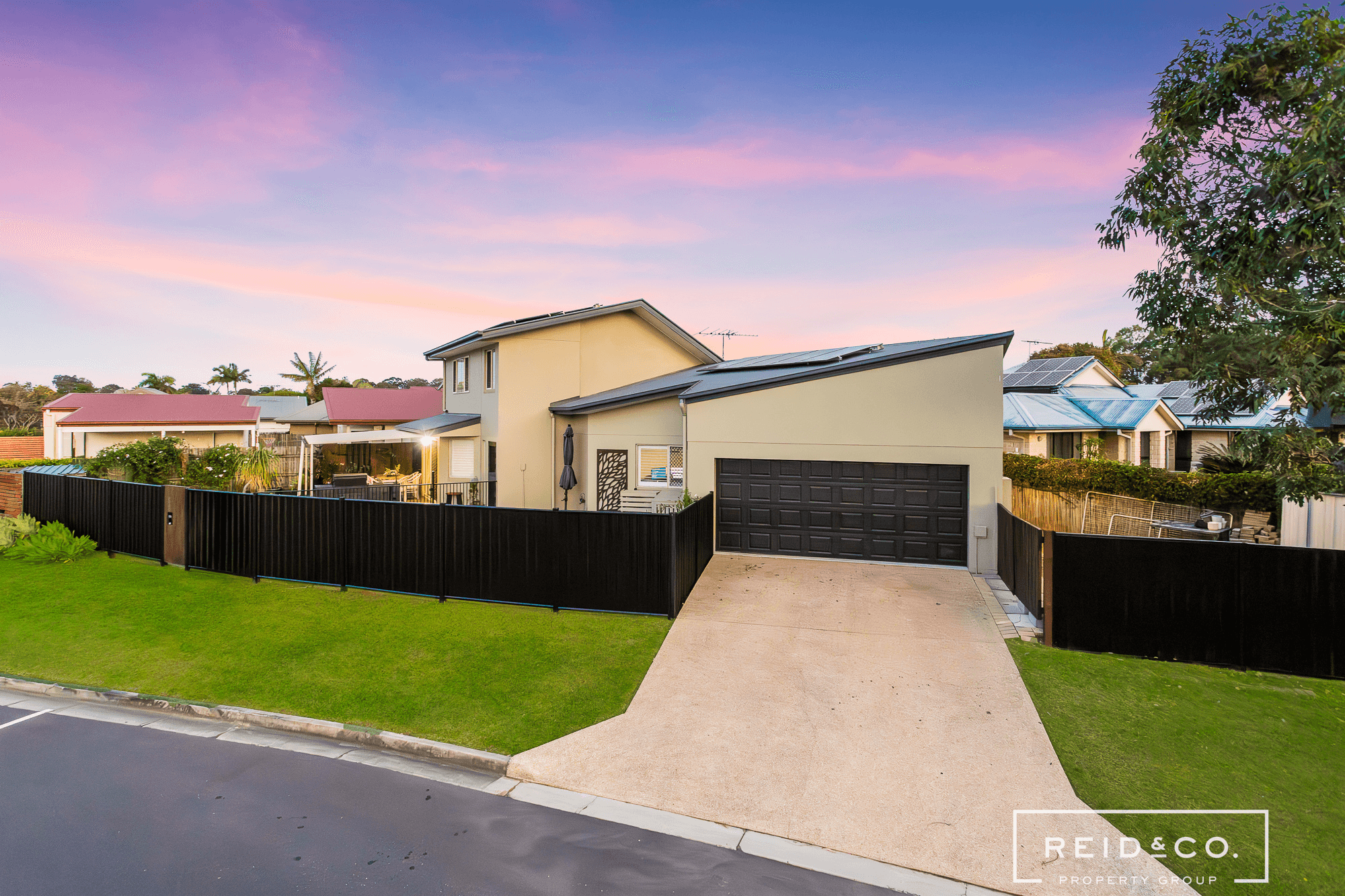 85 Nottingham Street, KIPPA-RING, QLD 4021