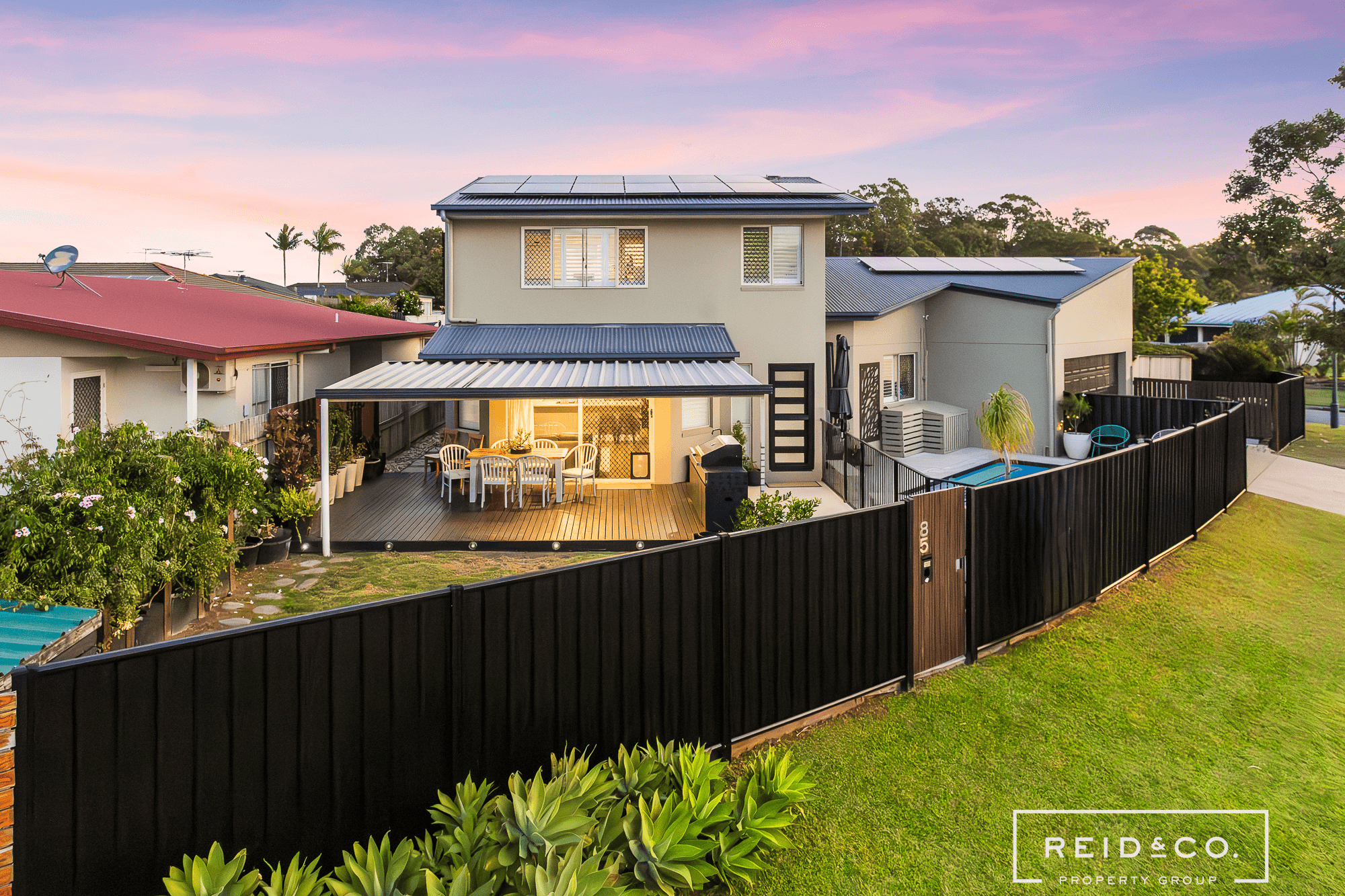 85 Nottingham Street, KIPPA-RING, QLD 4021