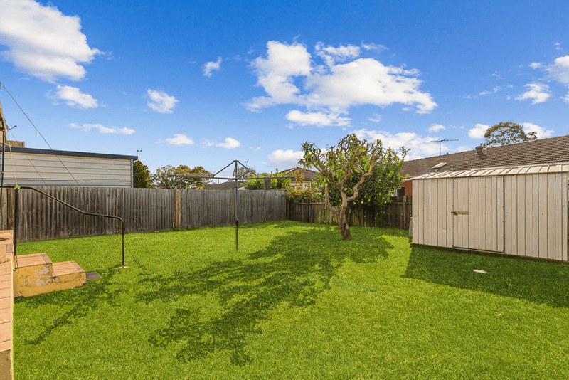 5 Chatfield Avenue, BELFIELD, NSW 2191