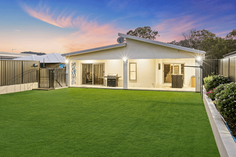 43 Dandalup Avenue, Ormeau Hills, QLD 4208