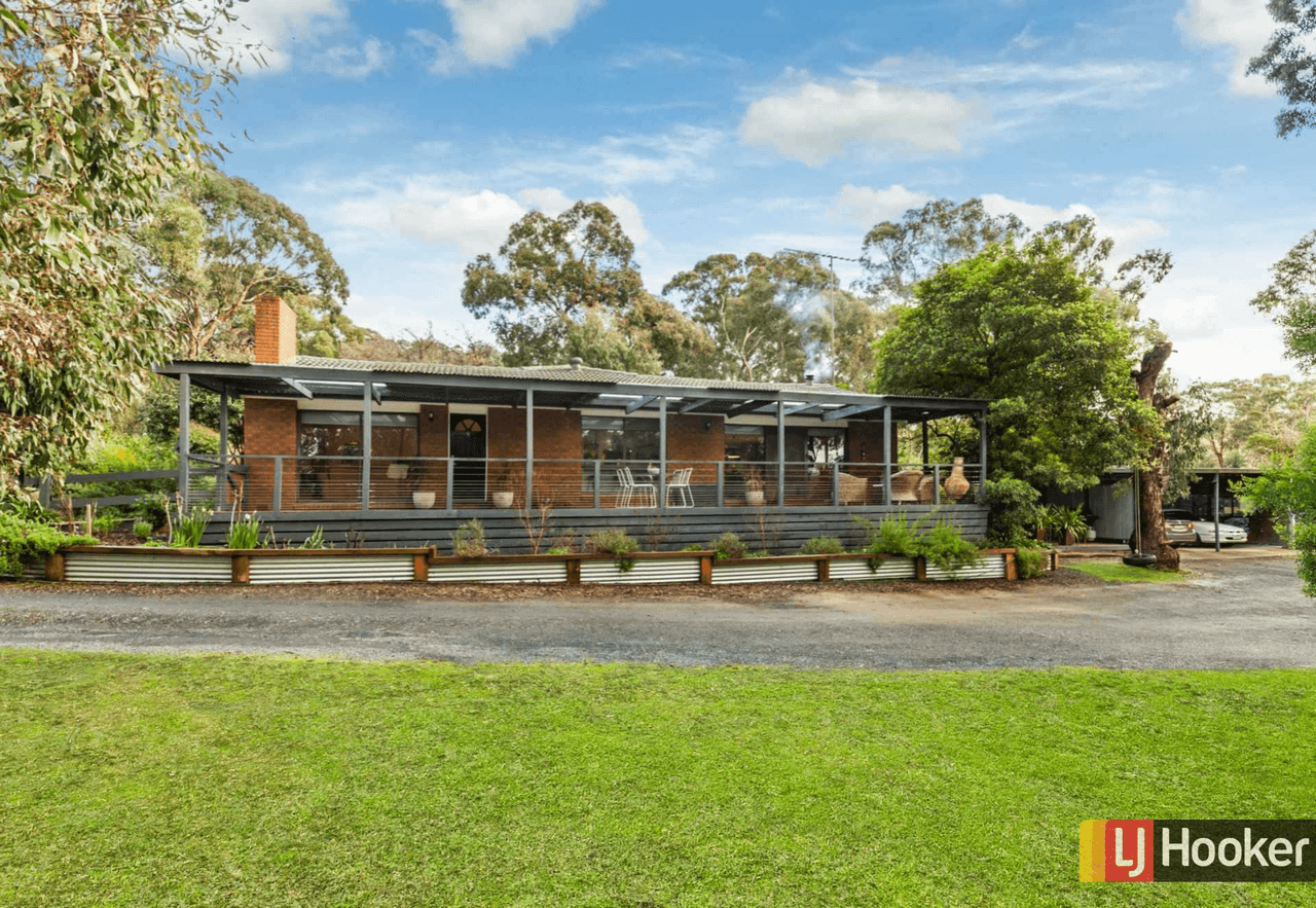 6 Harrington Street, KILMORE EAST, VIC 3764