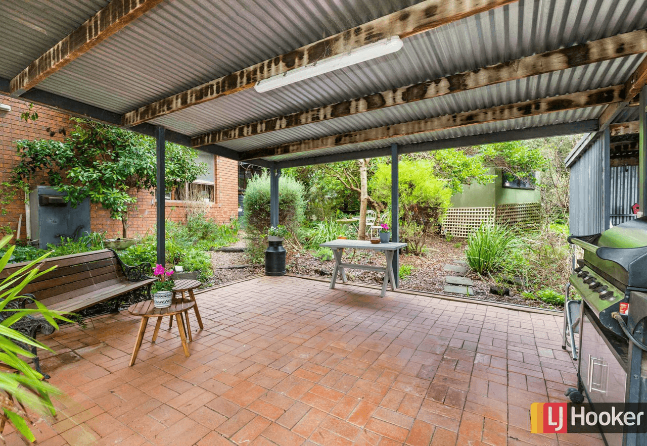 6 Harrington Street, KILMORE EAST, VIC 3764