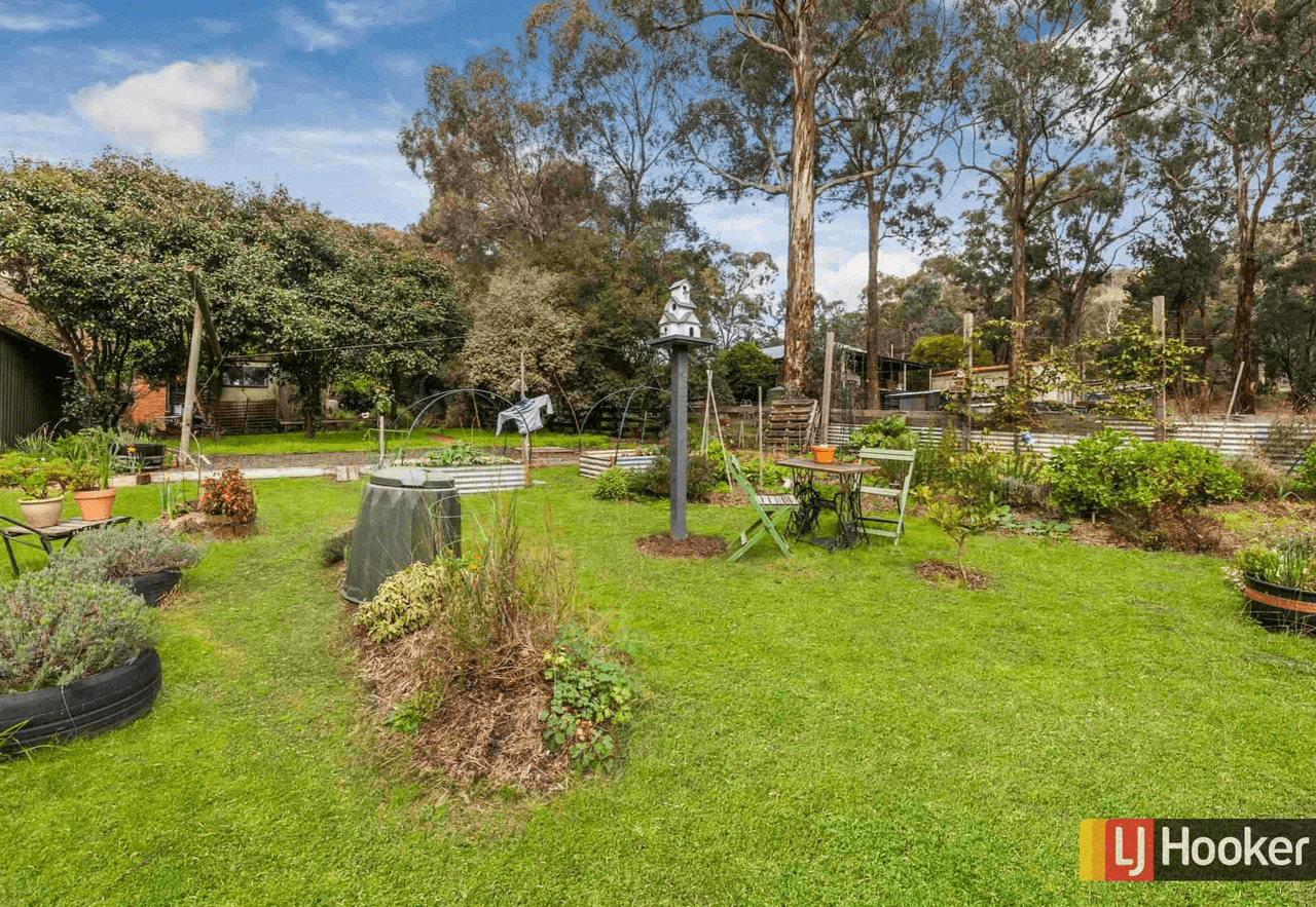 6 Harrington Street, KILMORE EAST, VIC 3764