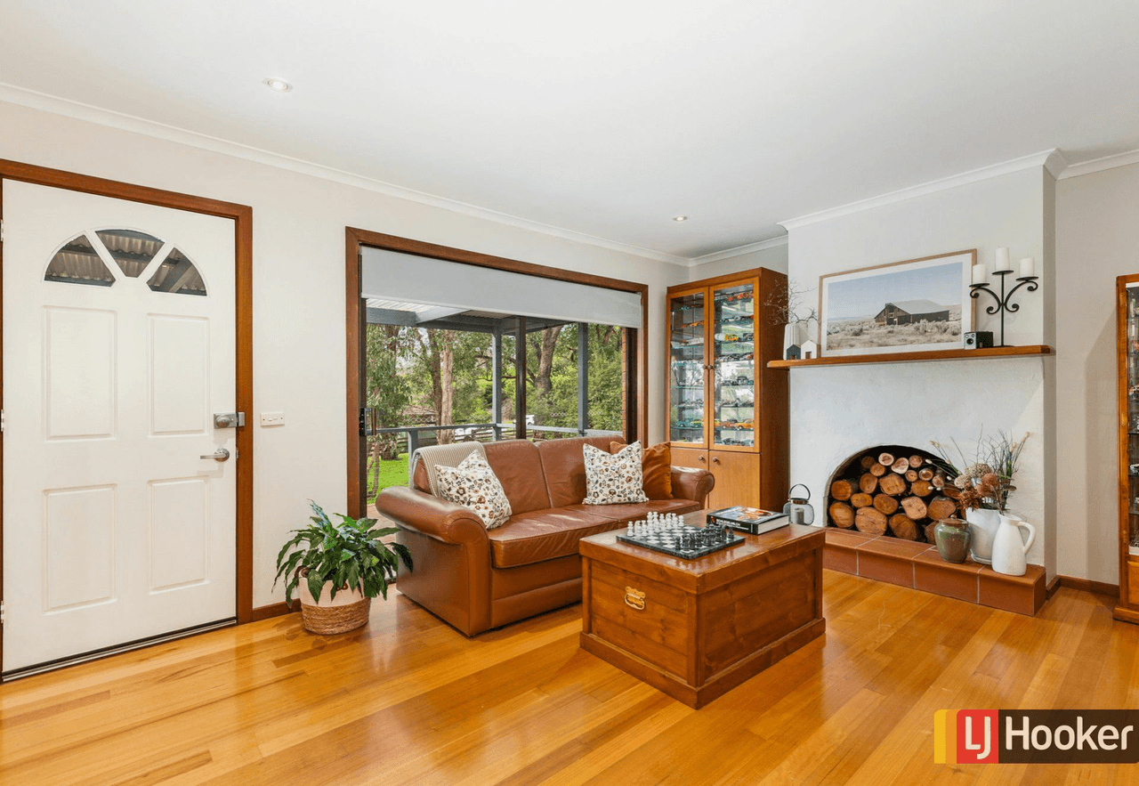 6 Harrington Street, KILMORE EAST, VIC 3764