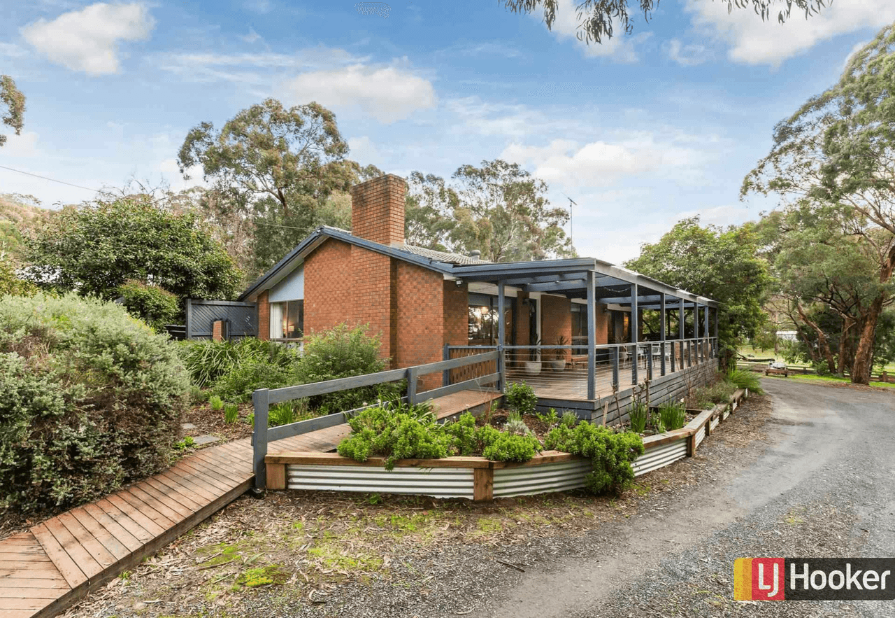 6 Harrington Street, KILMORE EAST, VIC 3764