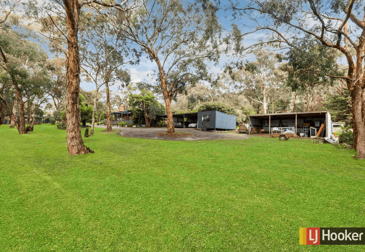 6 Harrington Street, KILMORE EAST, VIC 3764