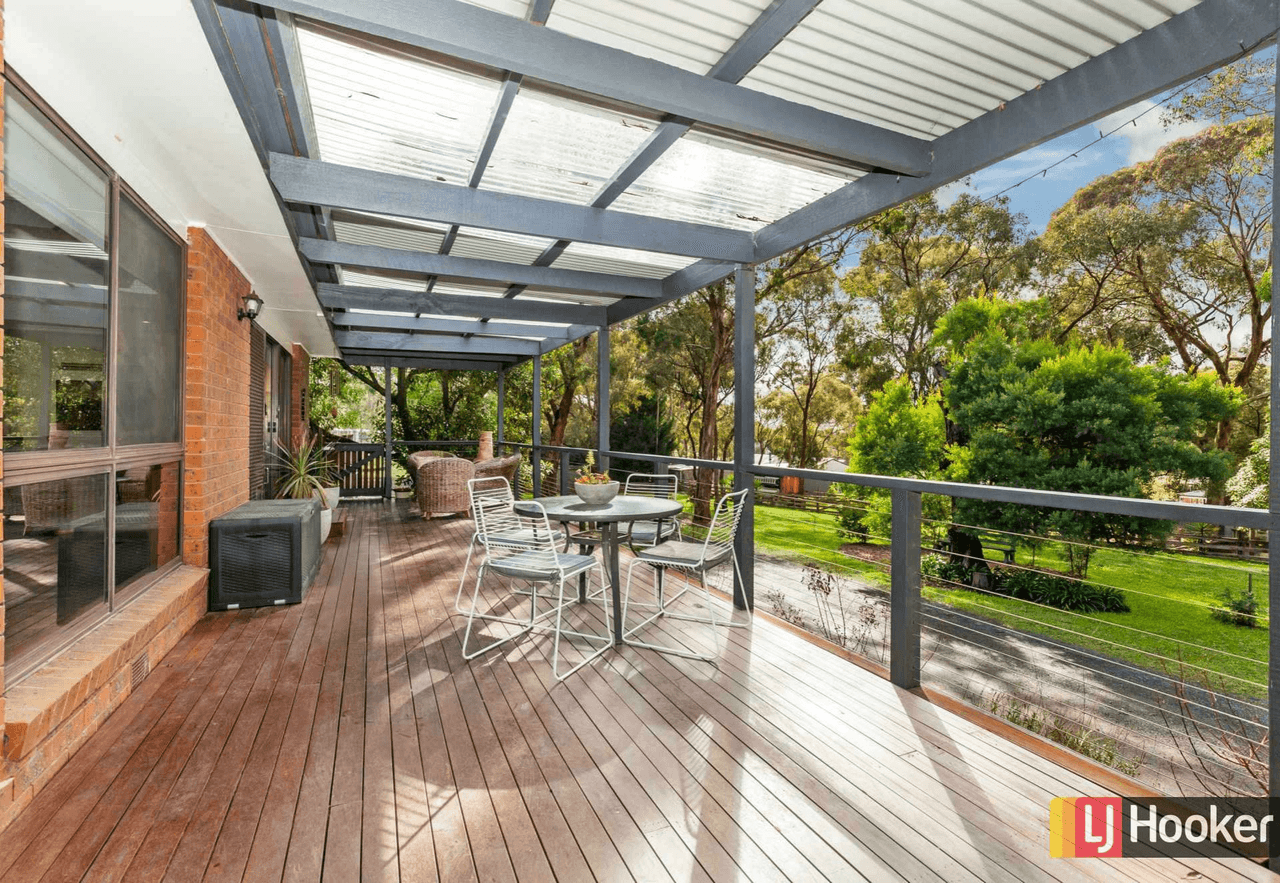 6 Harrington Street, KILMORE EAST, VIC 3764