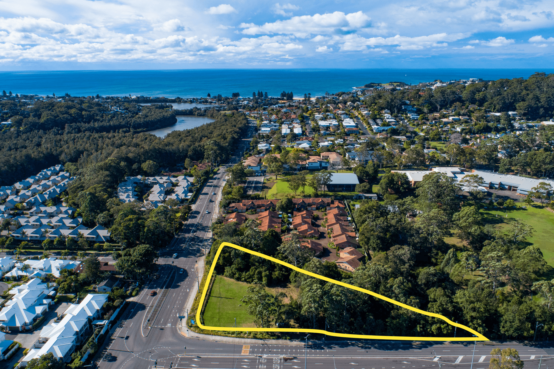 310 Terrigal Drive, Terrigal, NSW 2260