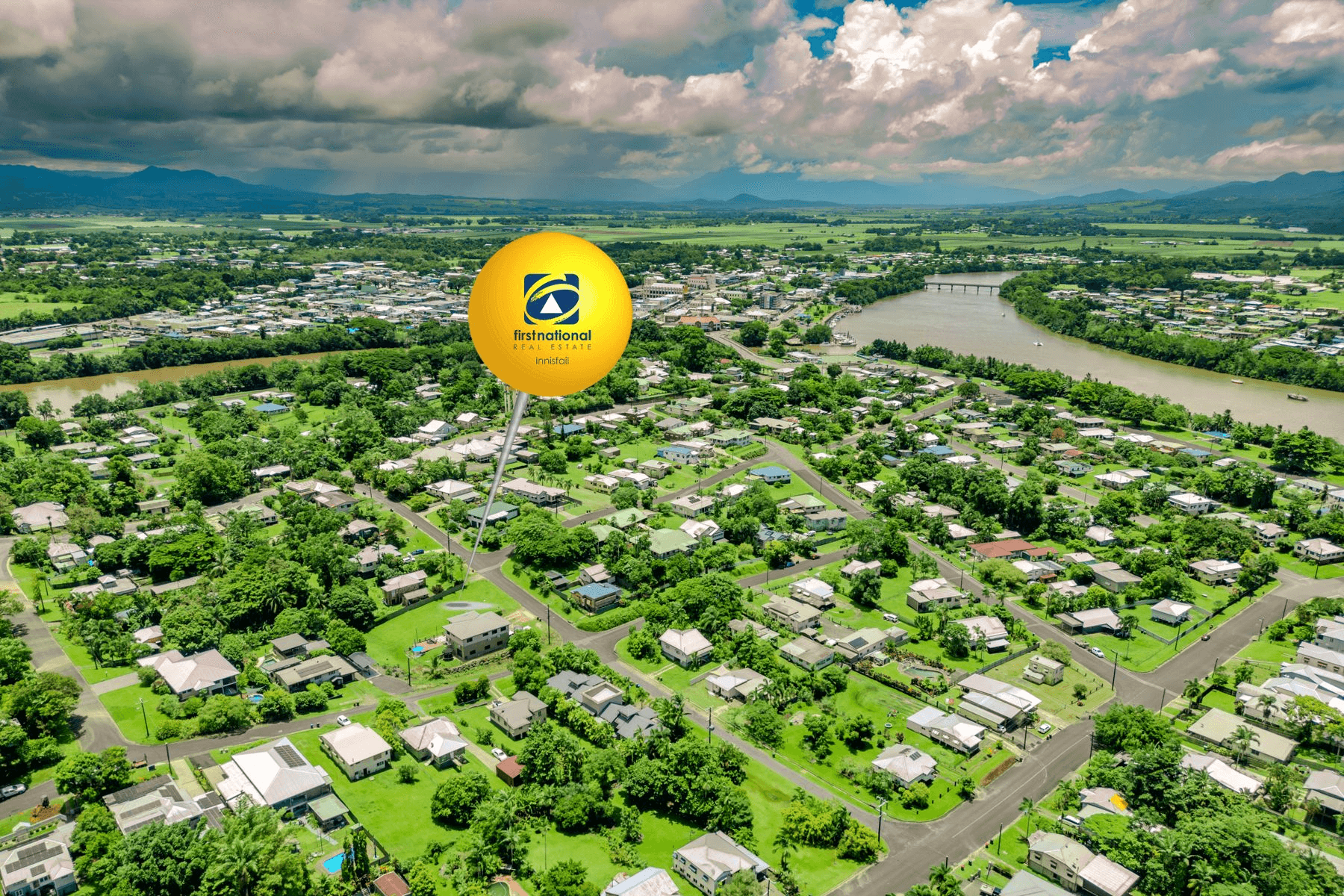 26 Benwell Steet, Innisfail, QLD 4860