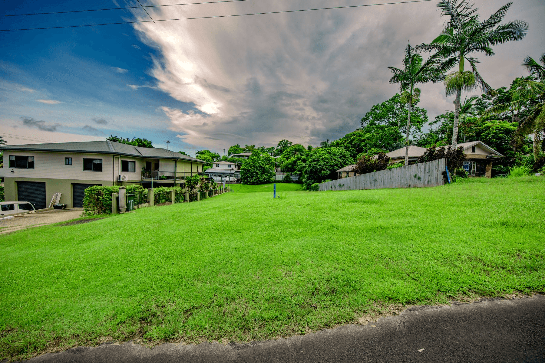 26 Benwell Steet, Innisfail, QLD 4860