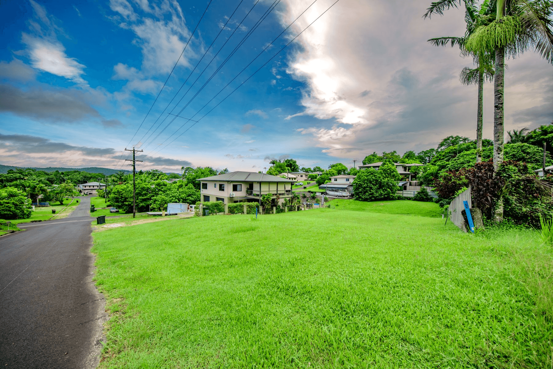 26 Benwell Steet, Innisfail, QLD 4860