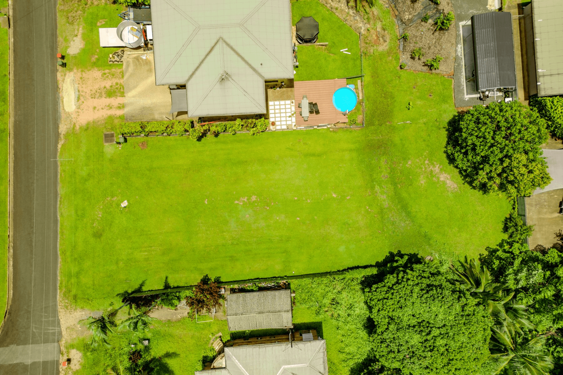 26 Benwell Steet, Innisfail, QLD 4860