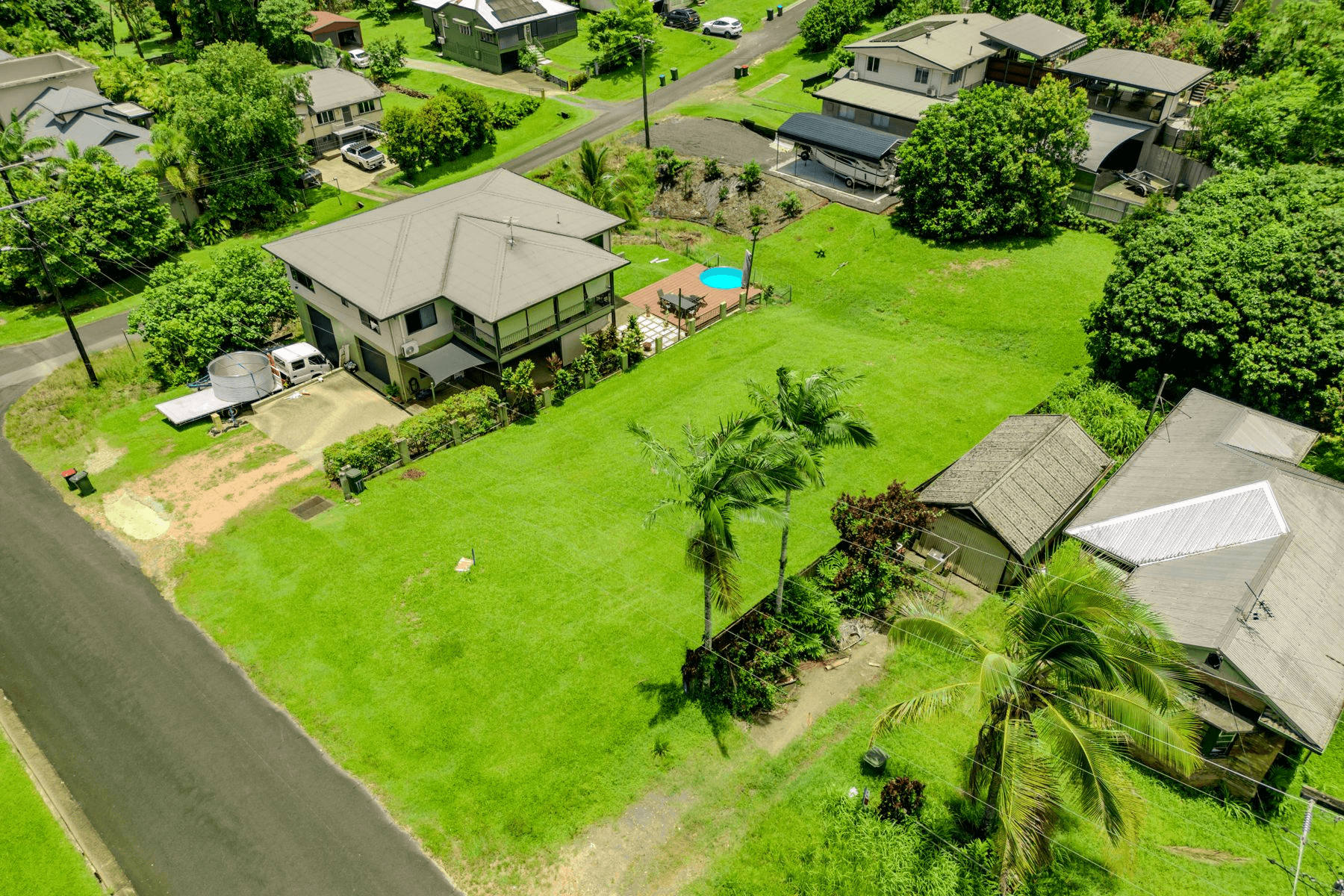 26 Benwell Steet, Innisfail, QLD 4860
