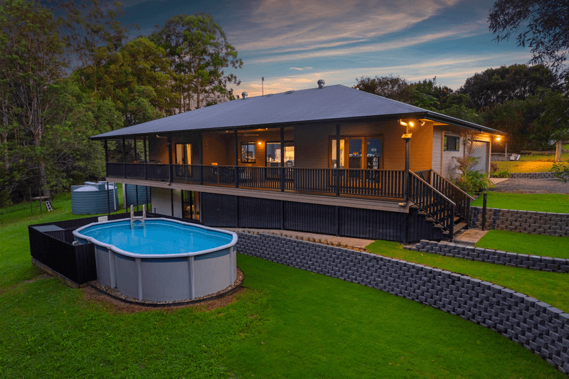 16 Northeden Court, COOROY, QLD 4563