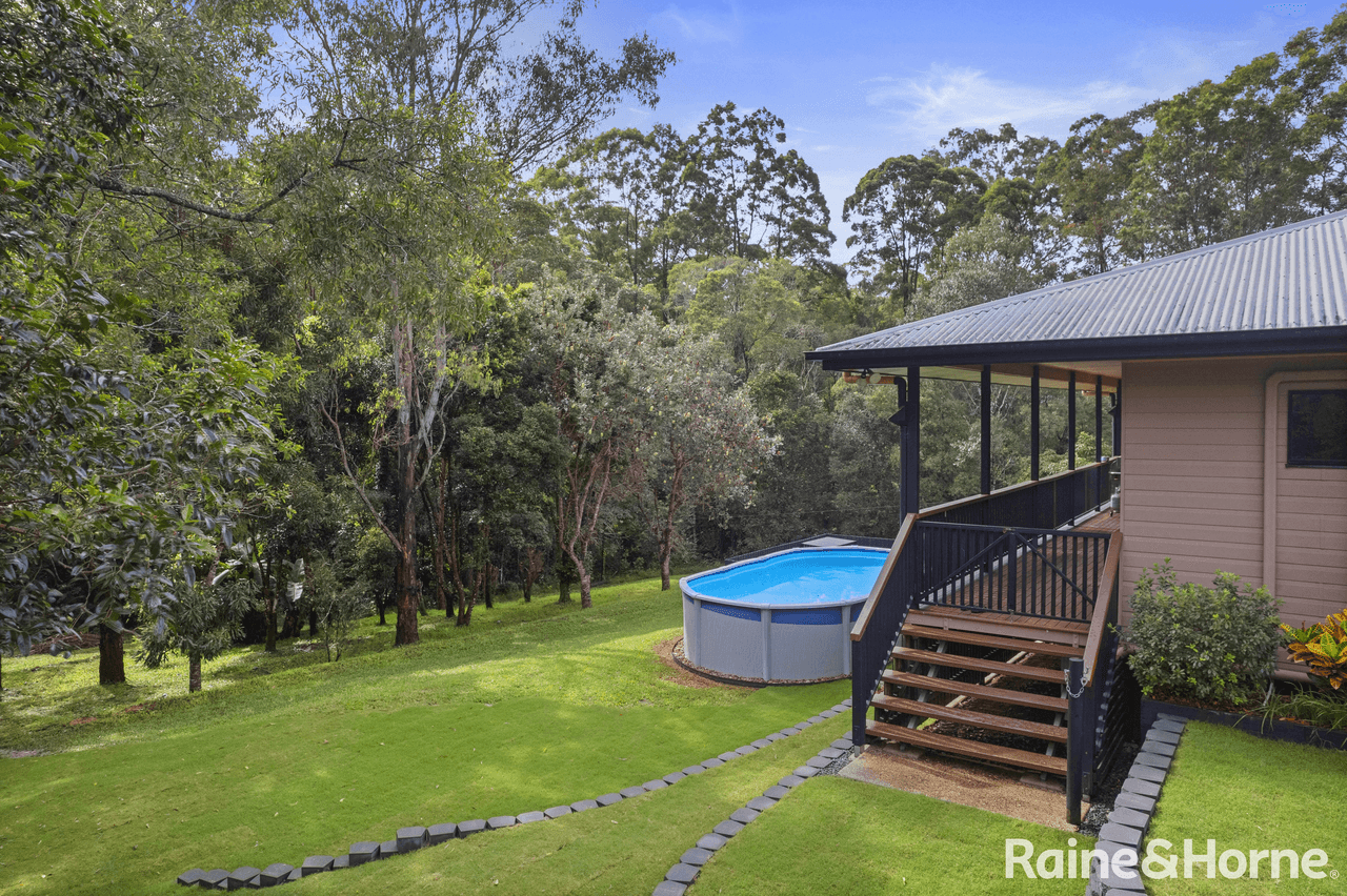 16 Northeden Court, COOROY, QLD 4563