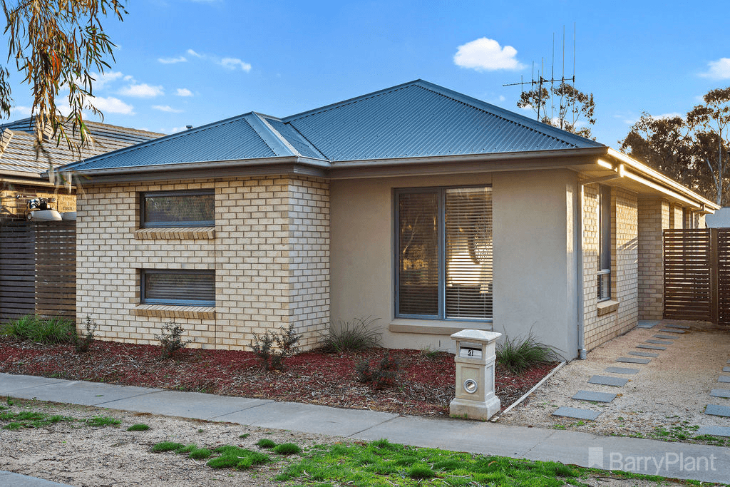 4 Parkview Way, Epsom, VIC 3551