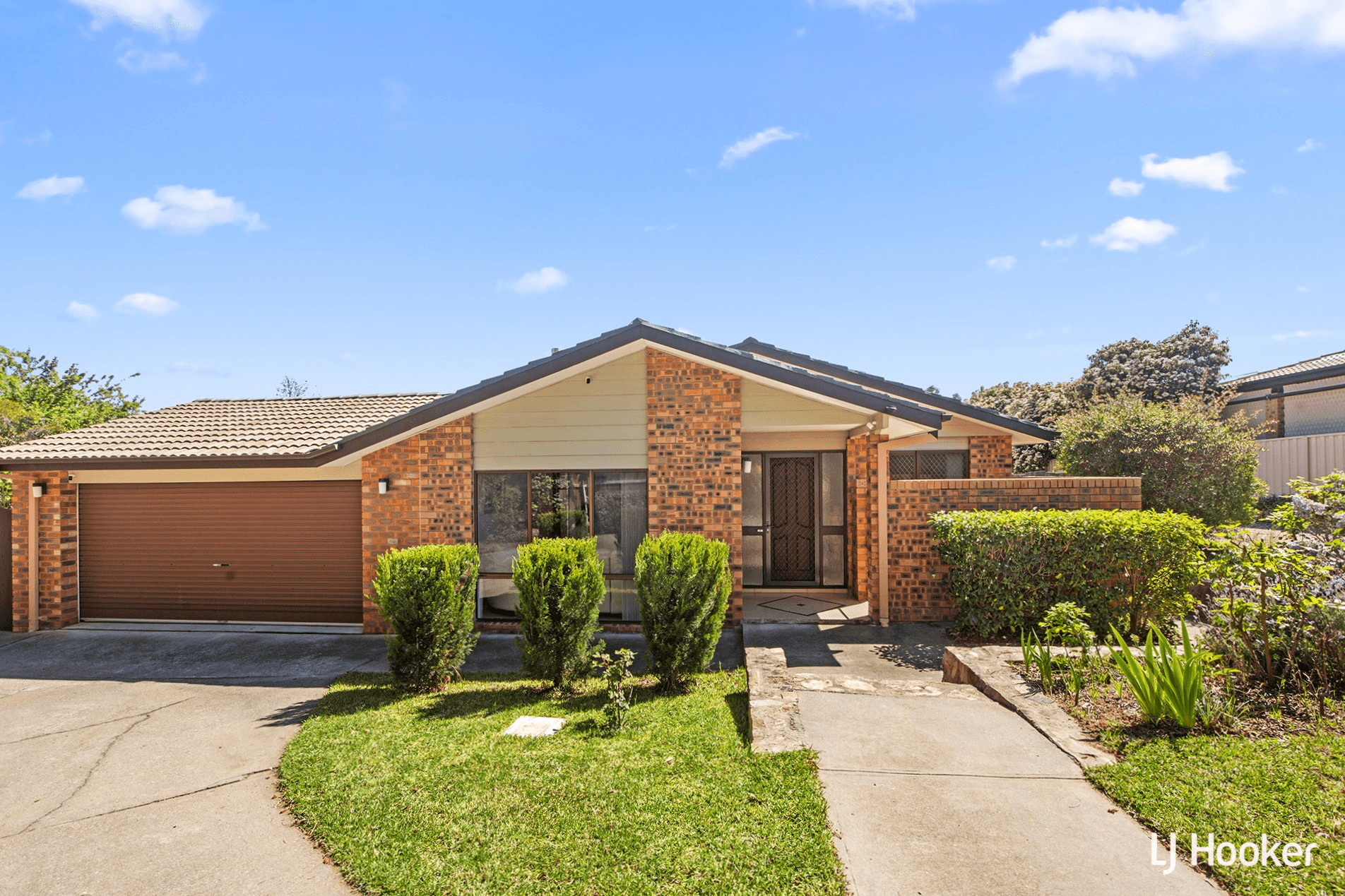 20 Bowley Place, FLOREY, ACT 2615