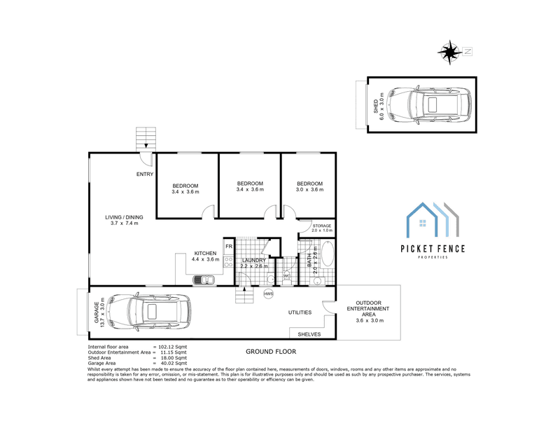 21 Friend St, Harristown, QLD 4350