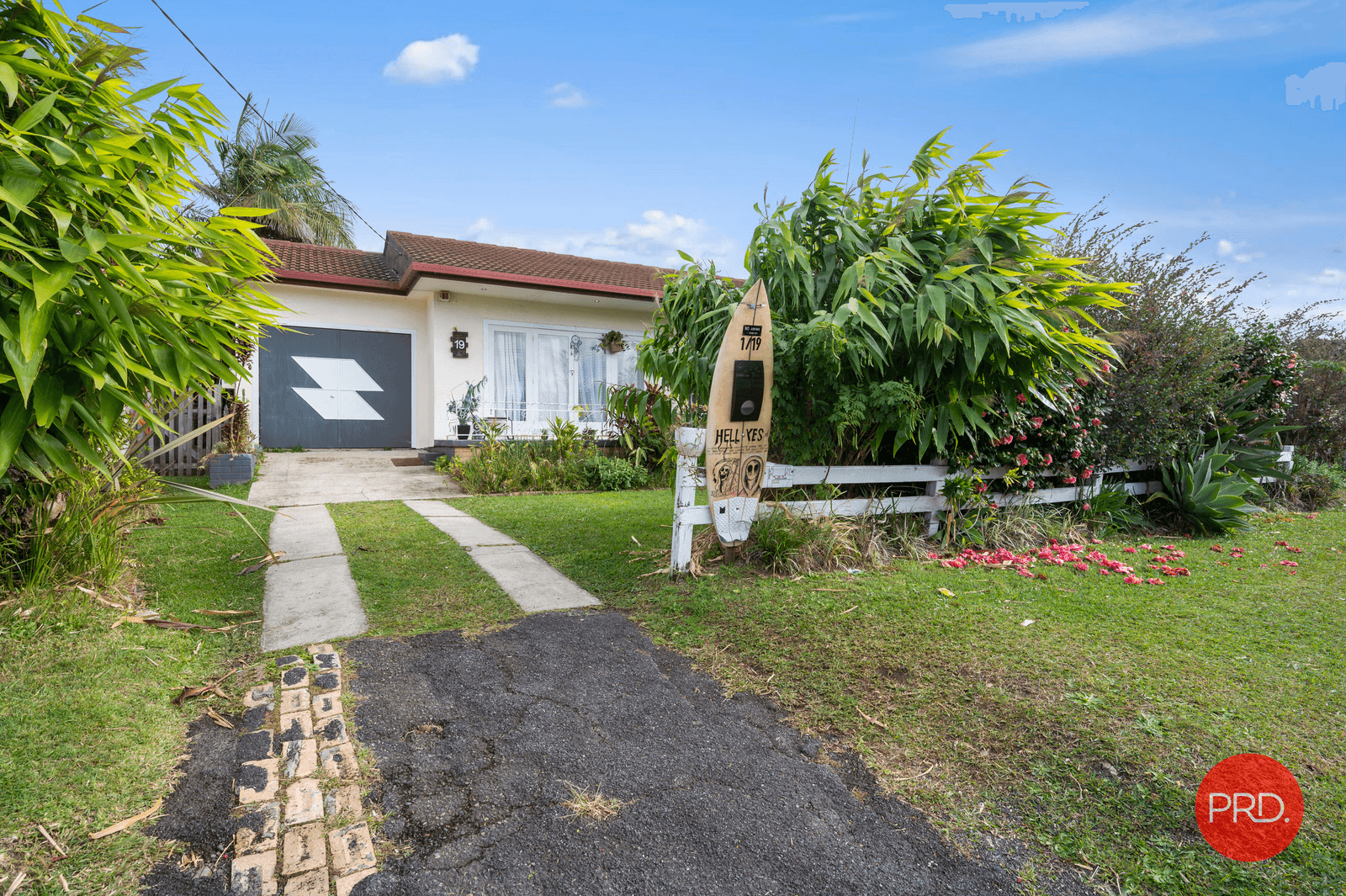 1/19 Azalea Avenue, COFFS HARBOUR, NSW 2450