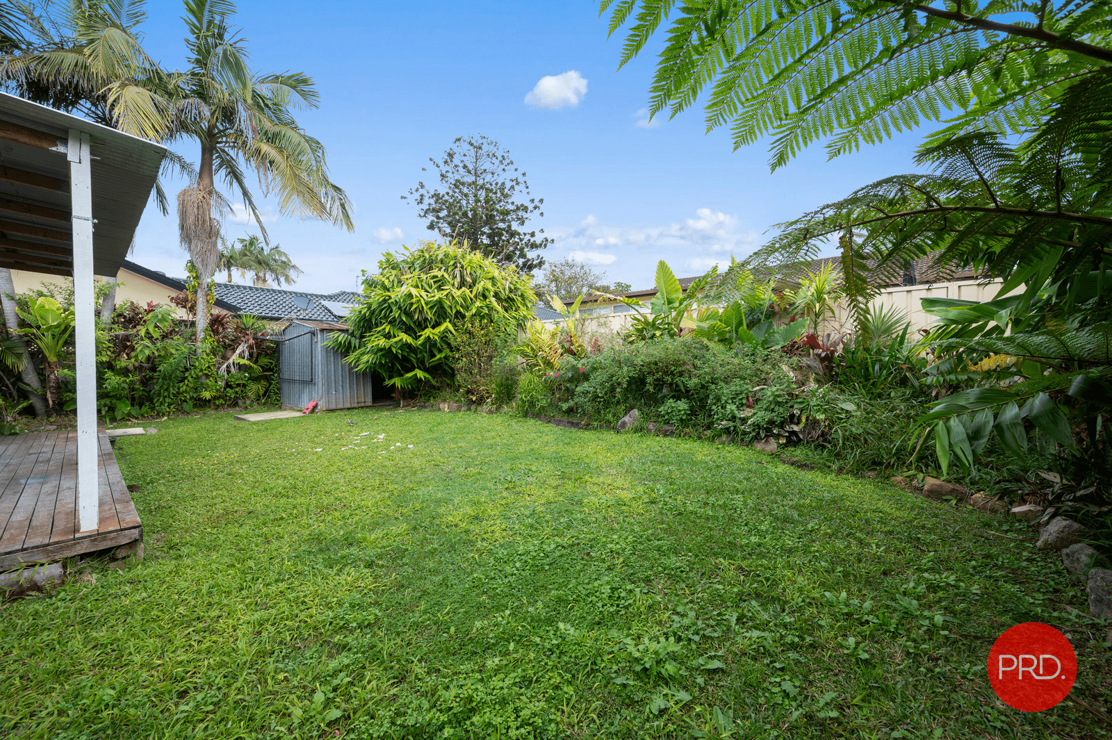 1/19 Azalea Avenue, COFFS HARBOUR, NSW 2450
