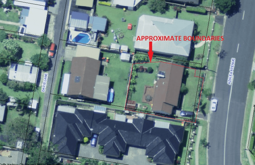 1/19 Azalea Avenue, COFFS HARBOUR, NSW 2450